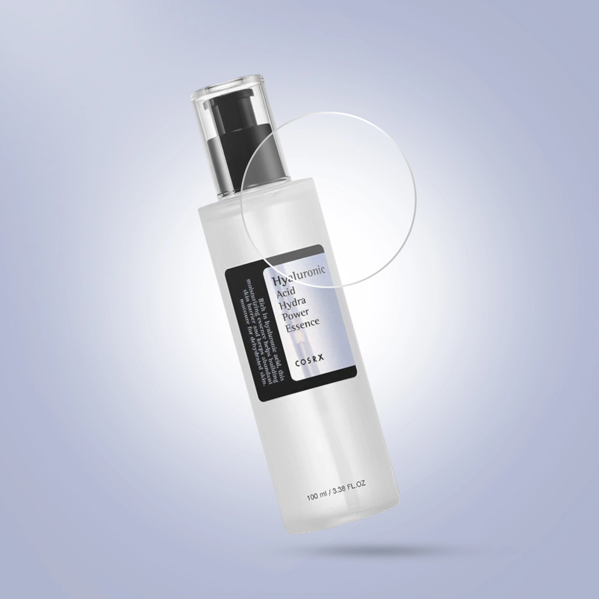 COSRX Hyaluronic Acid Hydra Power Essence 100ml