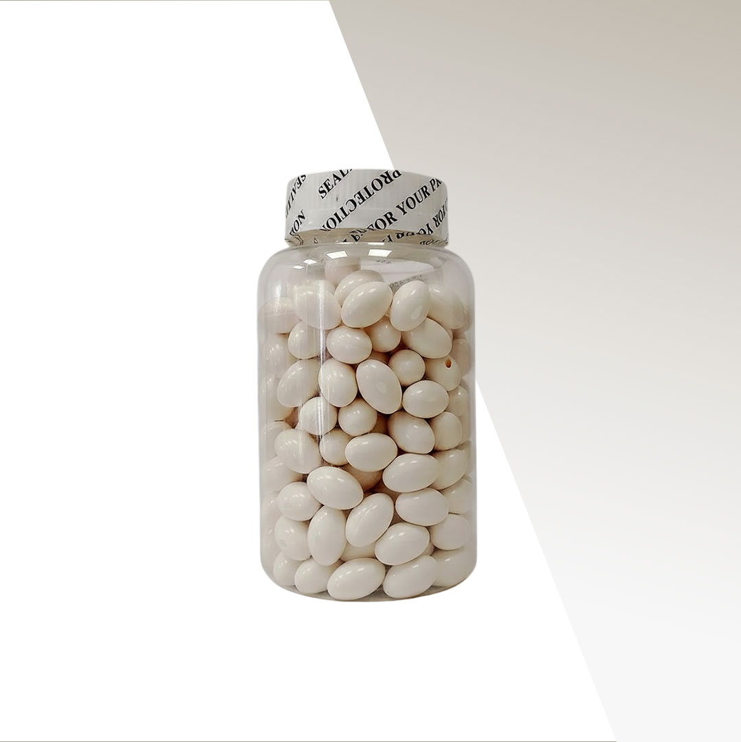 Face Whitening Capsule Pack