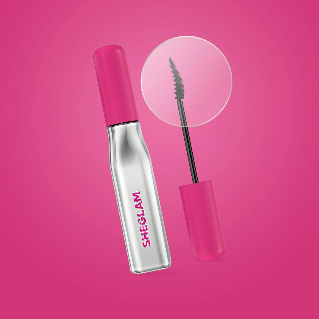 SHEGLAM All-In-One Volume & Length Mascara  8ml-12ml