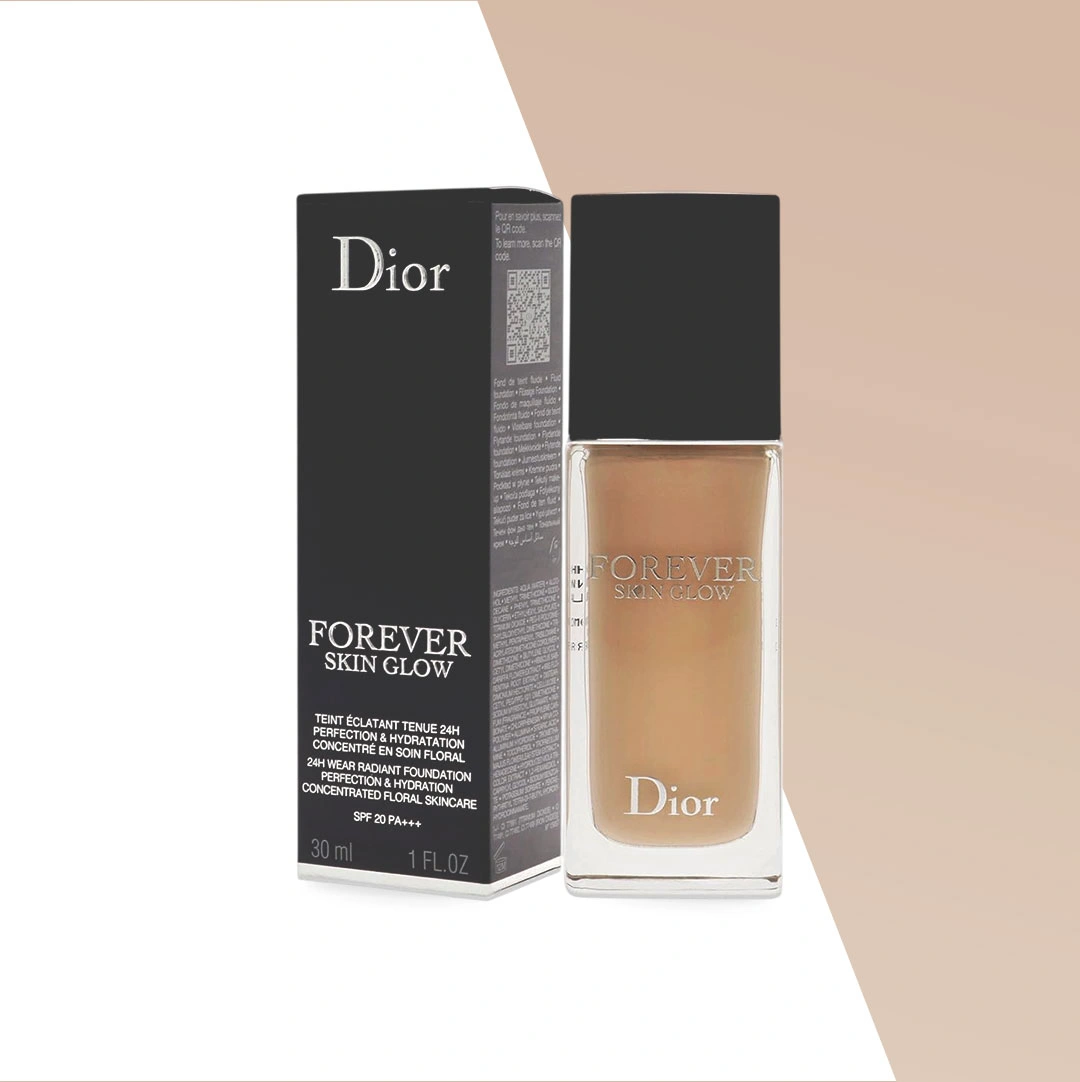 Dior Forever Skin Glow 30ml