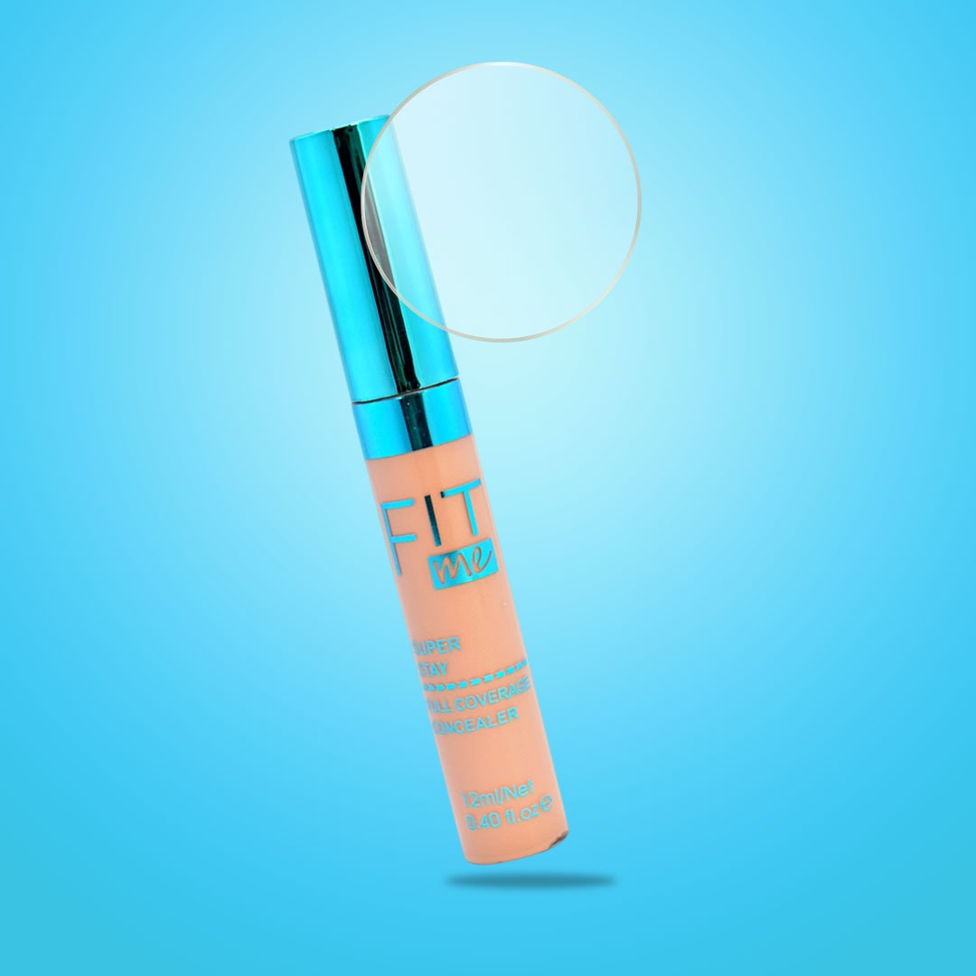 Fit Me Super Stay Full Coverage Concealer