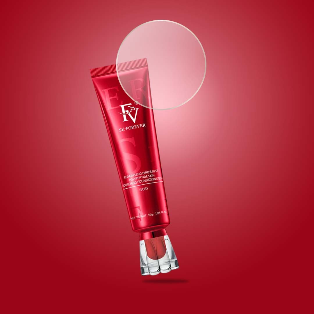 FV SK Forever Skin Nourishing Liquid Foundation