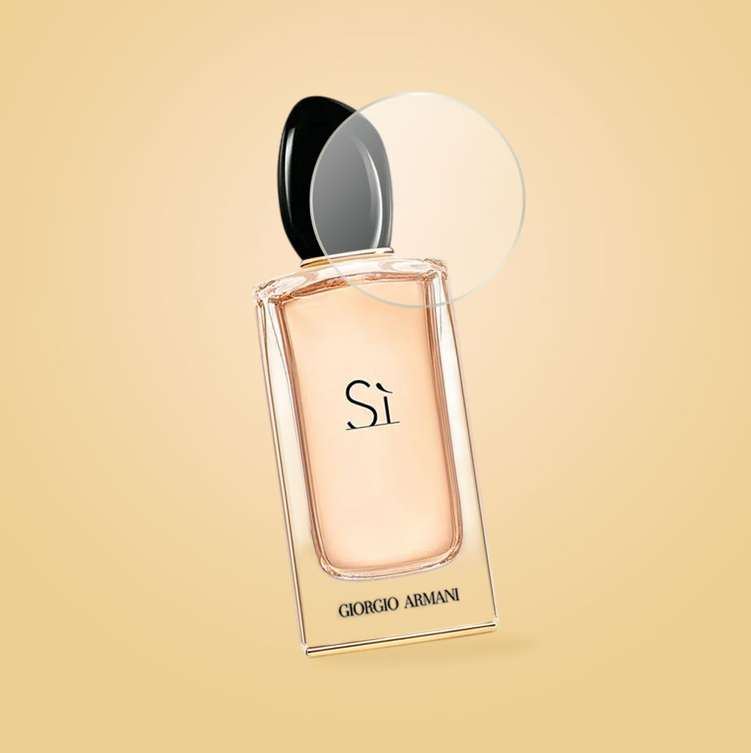 Giorgio Armani Sì Eau de Parfum 100ml