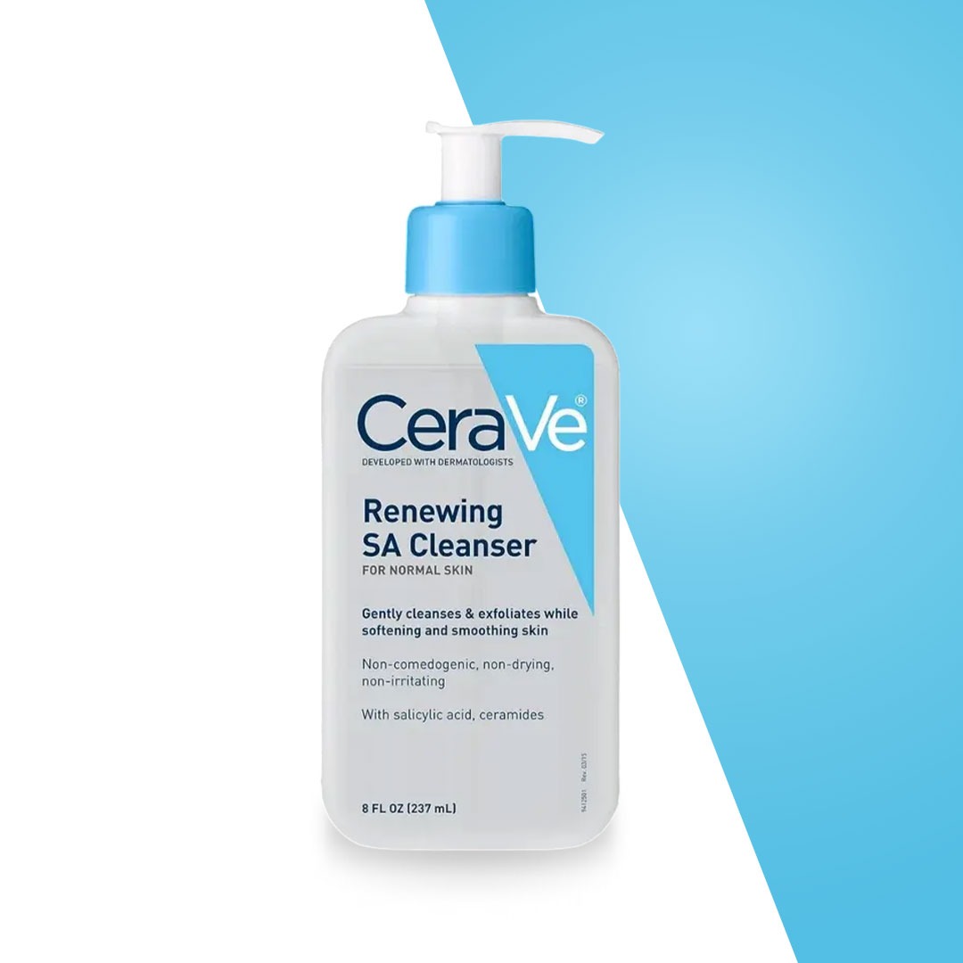 Cerave Renewing Sa Cleanser