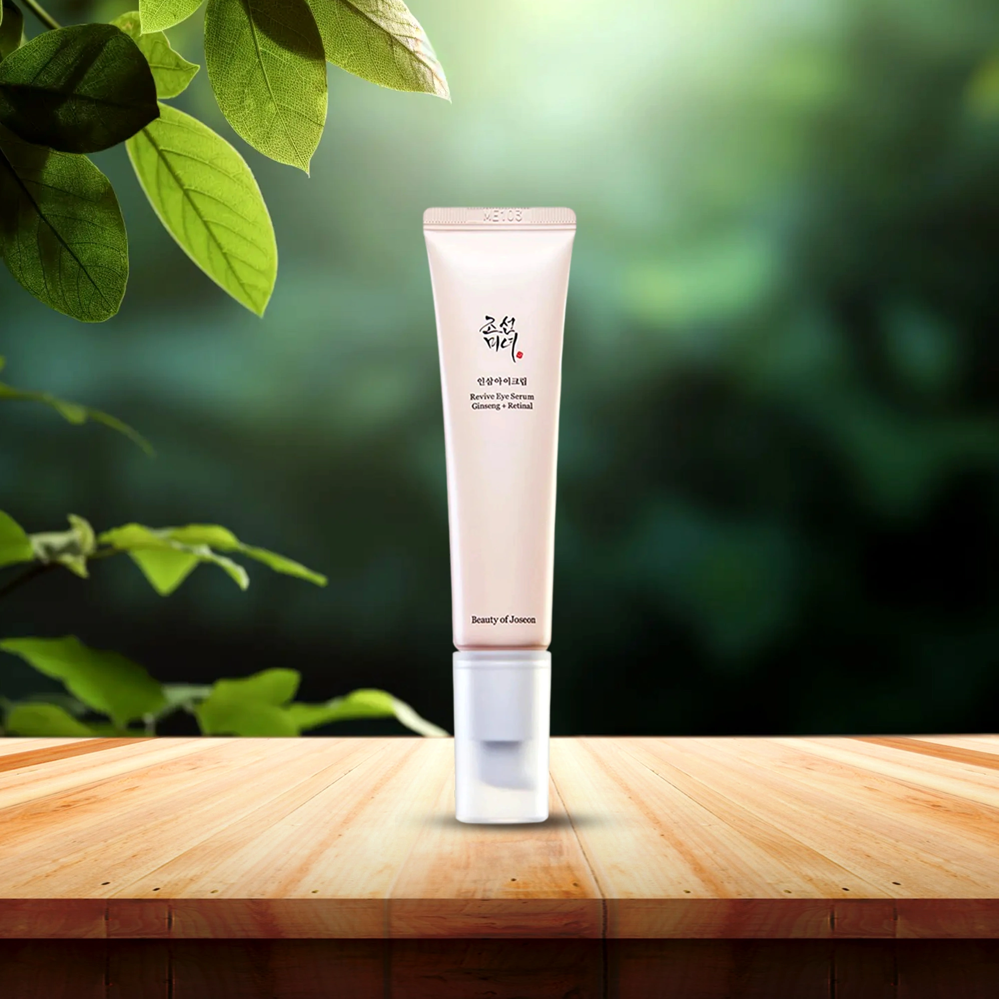 Revive Eye Serum Ginseng + Retinal