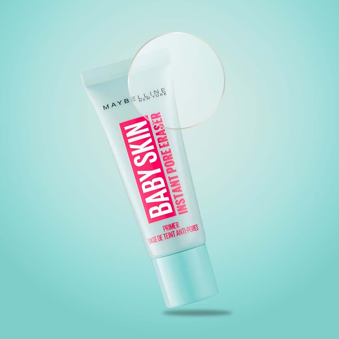 Maybelline Baby Skin Primer