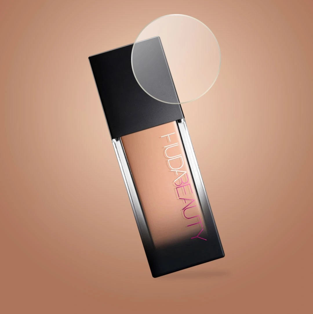 Huda Beauty FAUXFILTER Luminous Matte Full Coverage Foundation