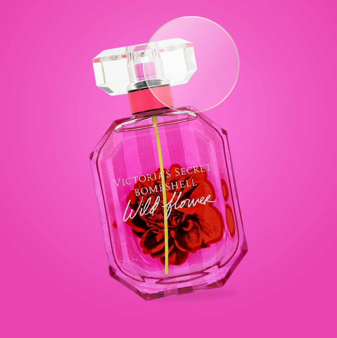 Victoria's Secret Bombshell Wild Flower perfume100ml