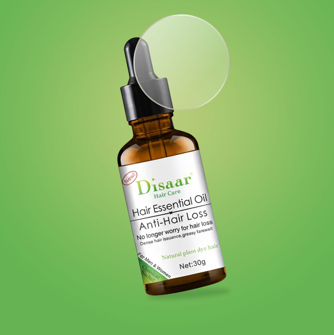 Disaar Hair Essential Oil 30ml