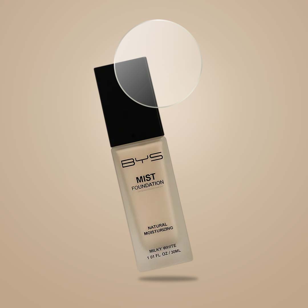 BYS Mist Foundation