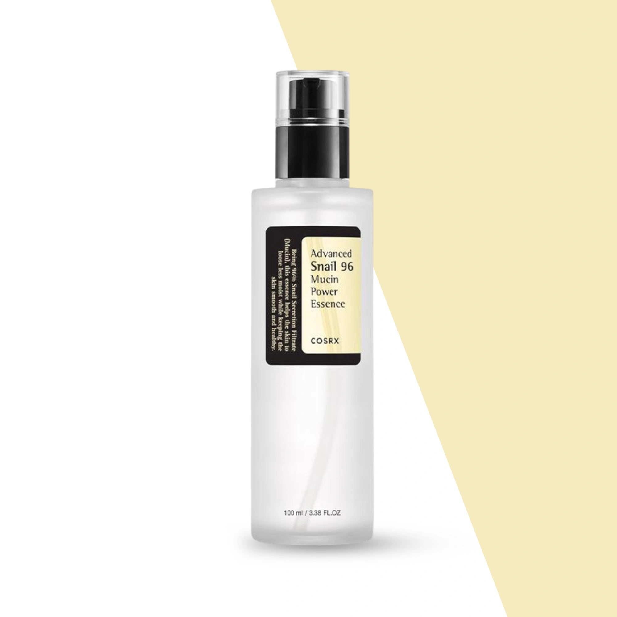 COSRX Advanced Snail 96 Mucin Power Essence 100ml