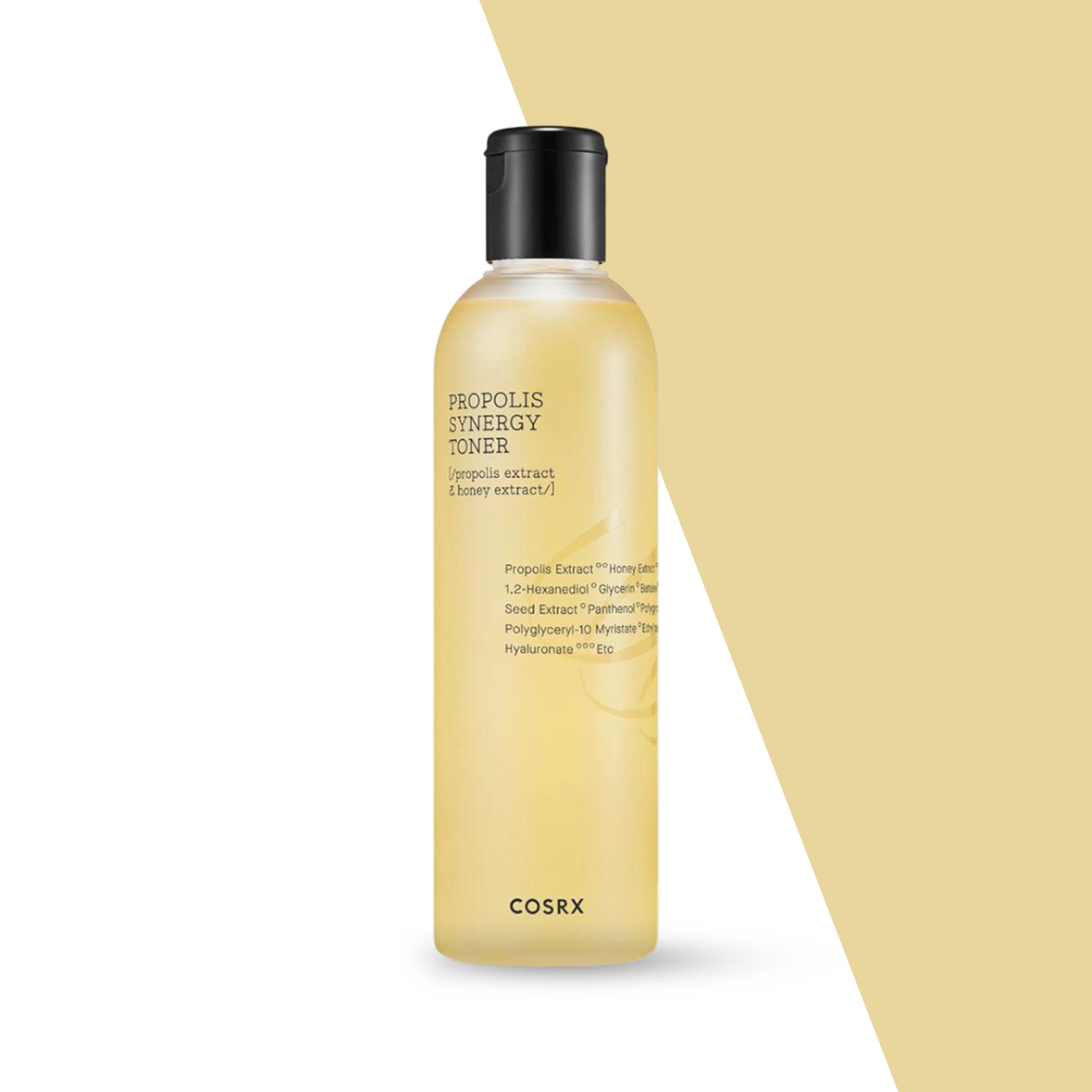 COSRX Propolis Synergy Toner