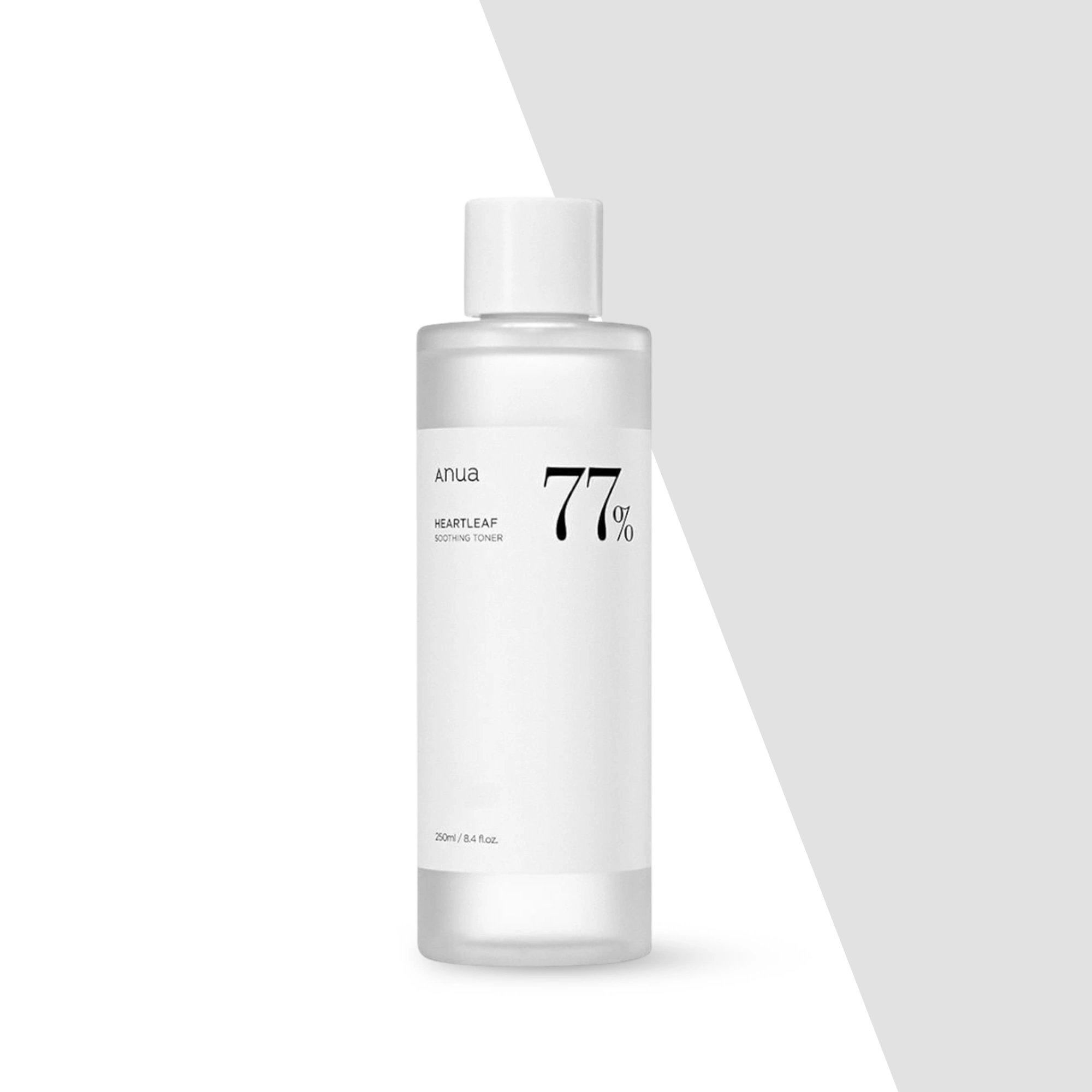 Anua HeartLeaf 77 Soothing Toner 250ml