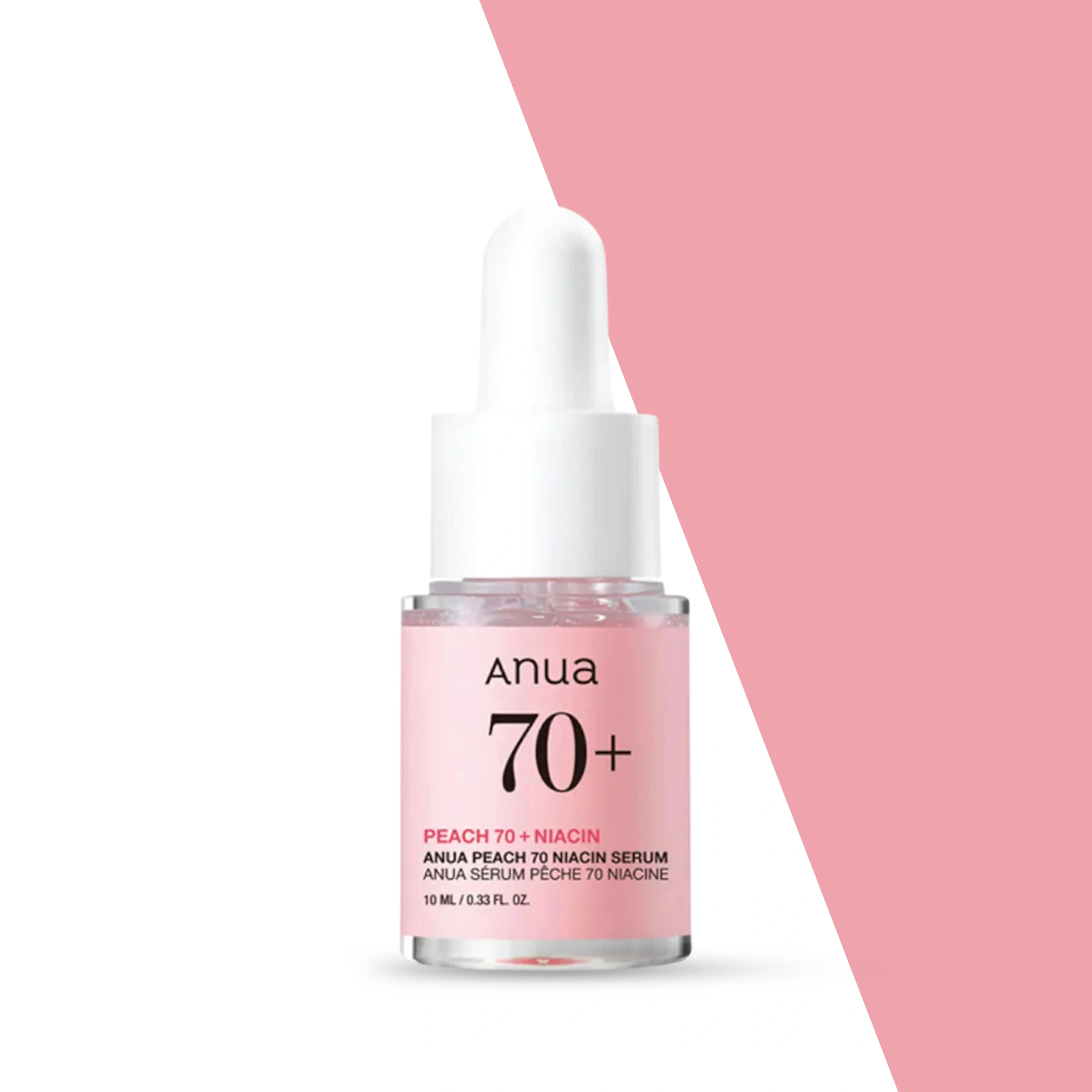 Anua Peach 70 Niacin Serum 30ml