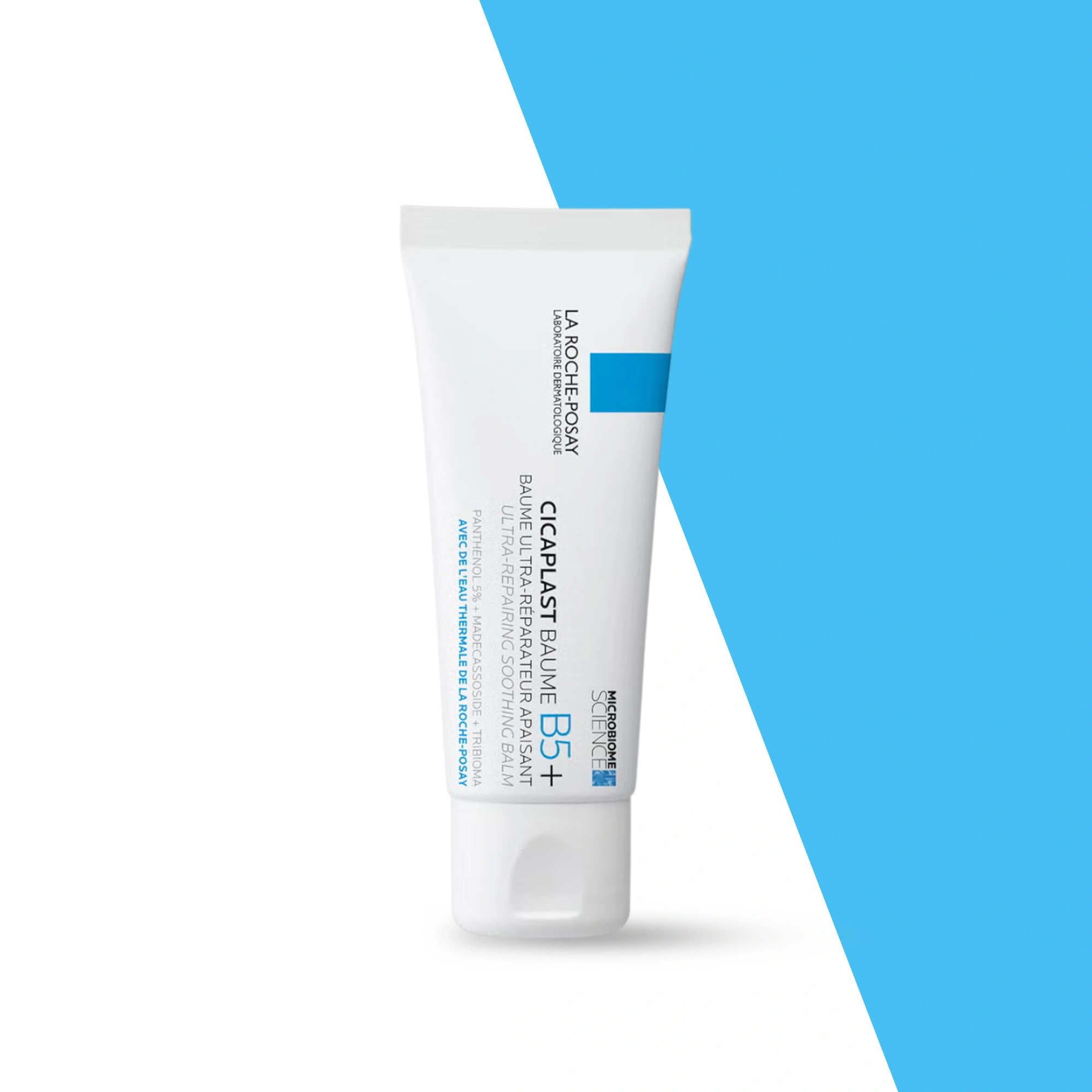 LA Roche Posay Cicaplast Baume B5+