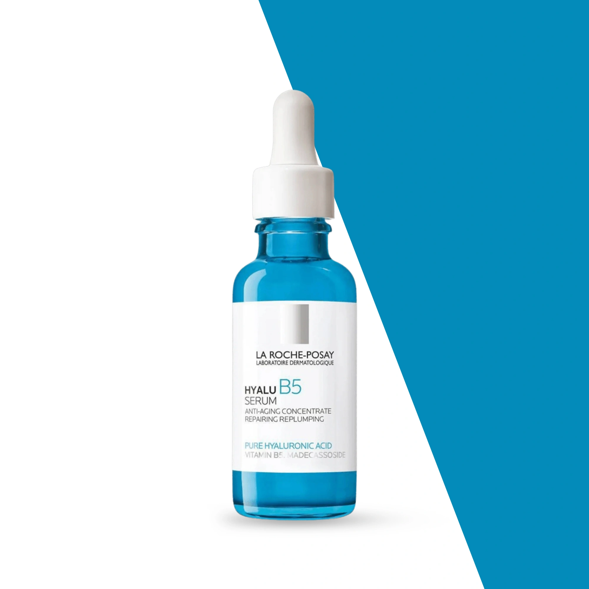 LA Roche Posay Hyalu Serum B5
