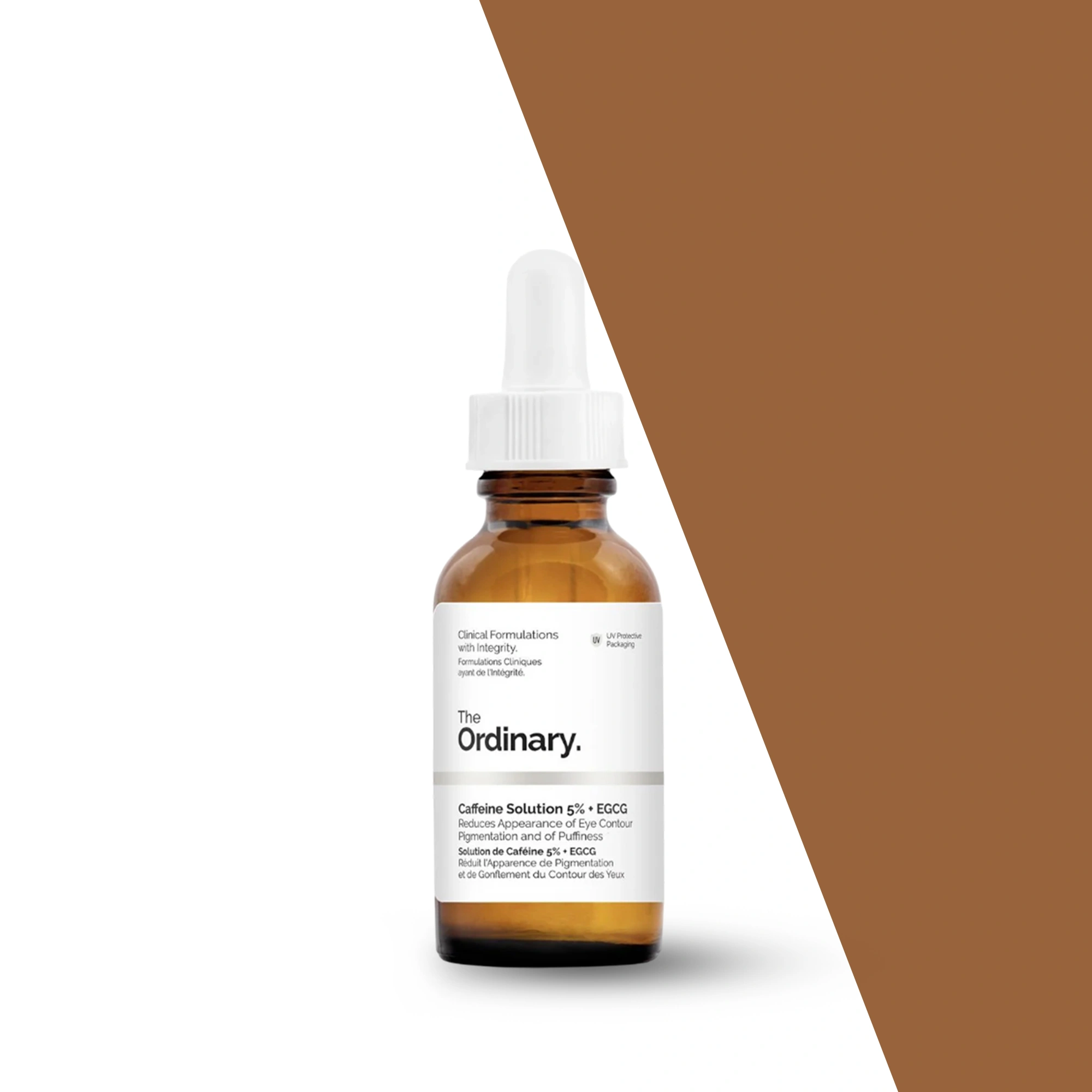 The Ordinary Caffeine Solution 5 + EGCG 30ml