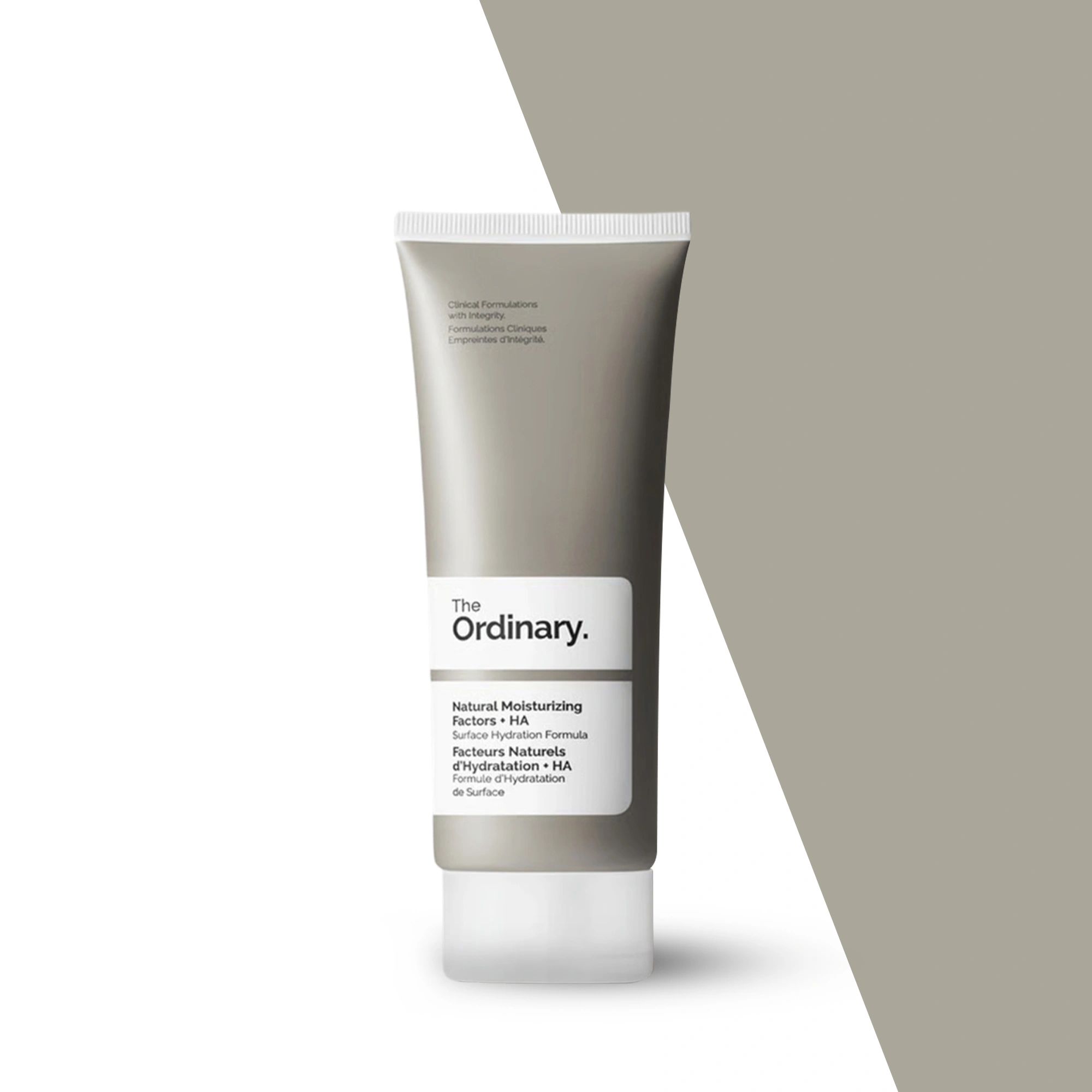The Ordinary Natural Moisturizing Factors + HA 100ml