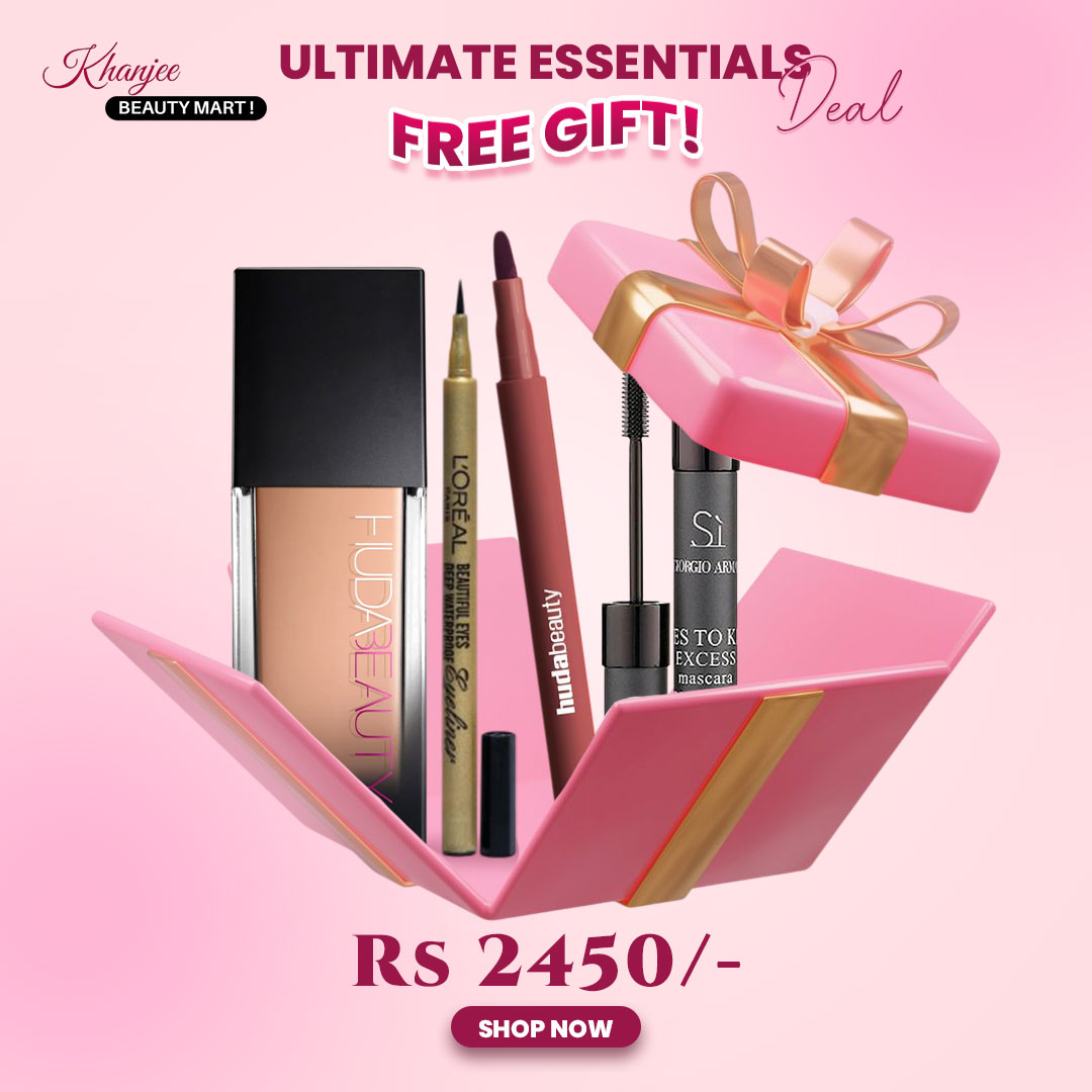 ULTIMATE ESSENTALS 𝒮𝑒𝓉 FREE GIFT