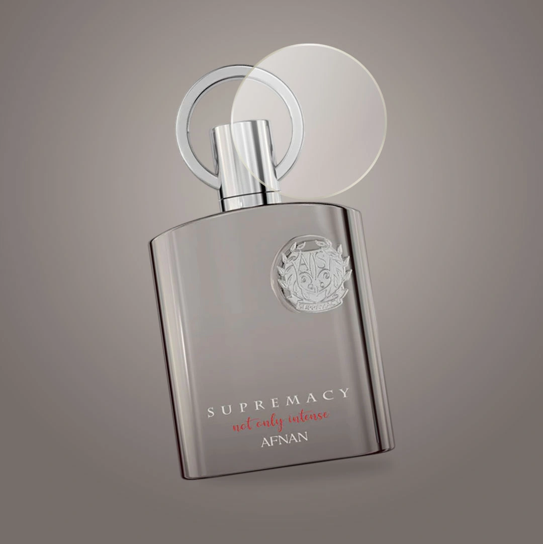 Afnan Supremacy Not Only Intense 100ml