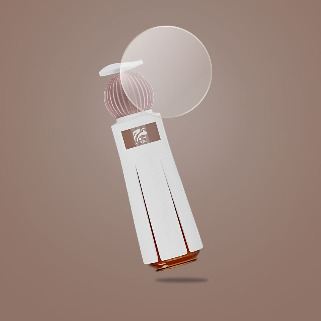 Marj  Eau de Perfume by Ahmed Al Maghribi
