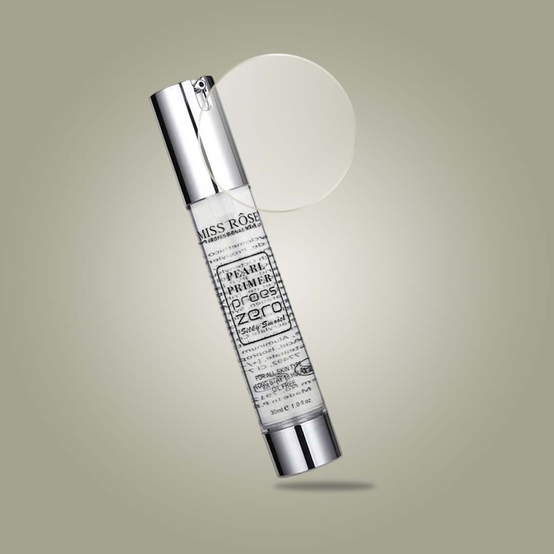 Miss Rose Pearl Primer