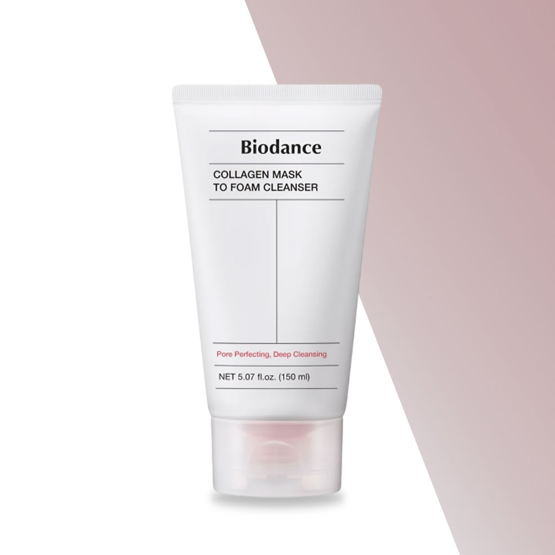 Biodance Collage Mask Cleanser