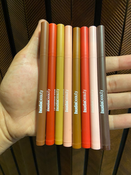 Huda Beauty Precision Lip Tint Pencil