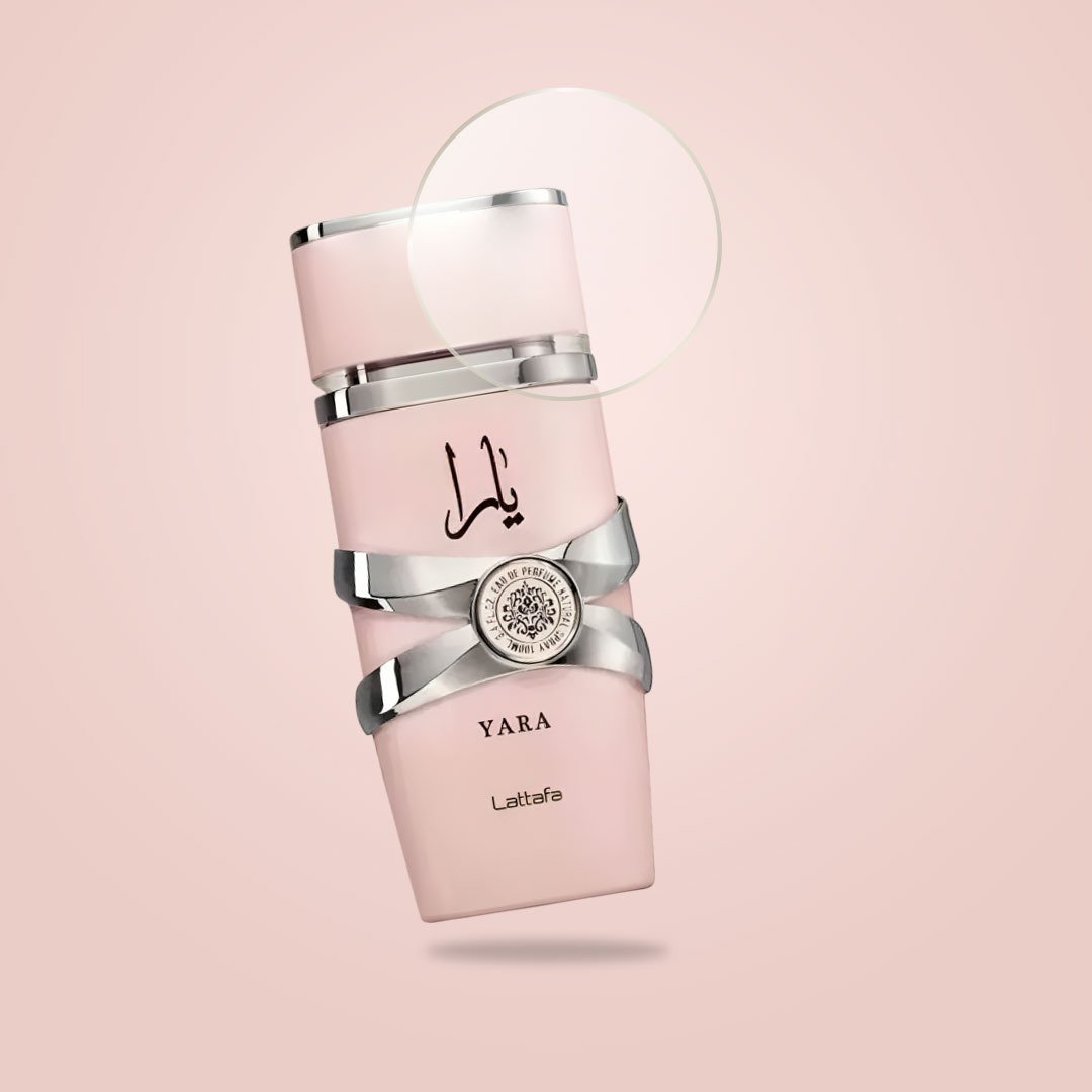 Asad (اسد) Lattafa Asad Eau de Parfum Long Lasting Arabic Fragrance