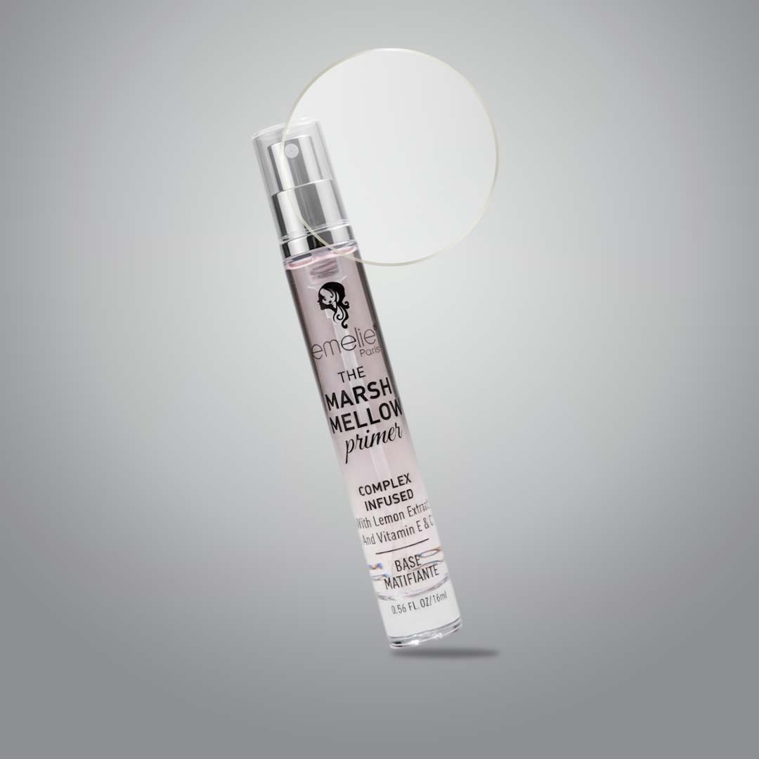 Emelie Marsh Mellow Primer