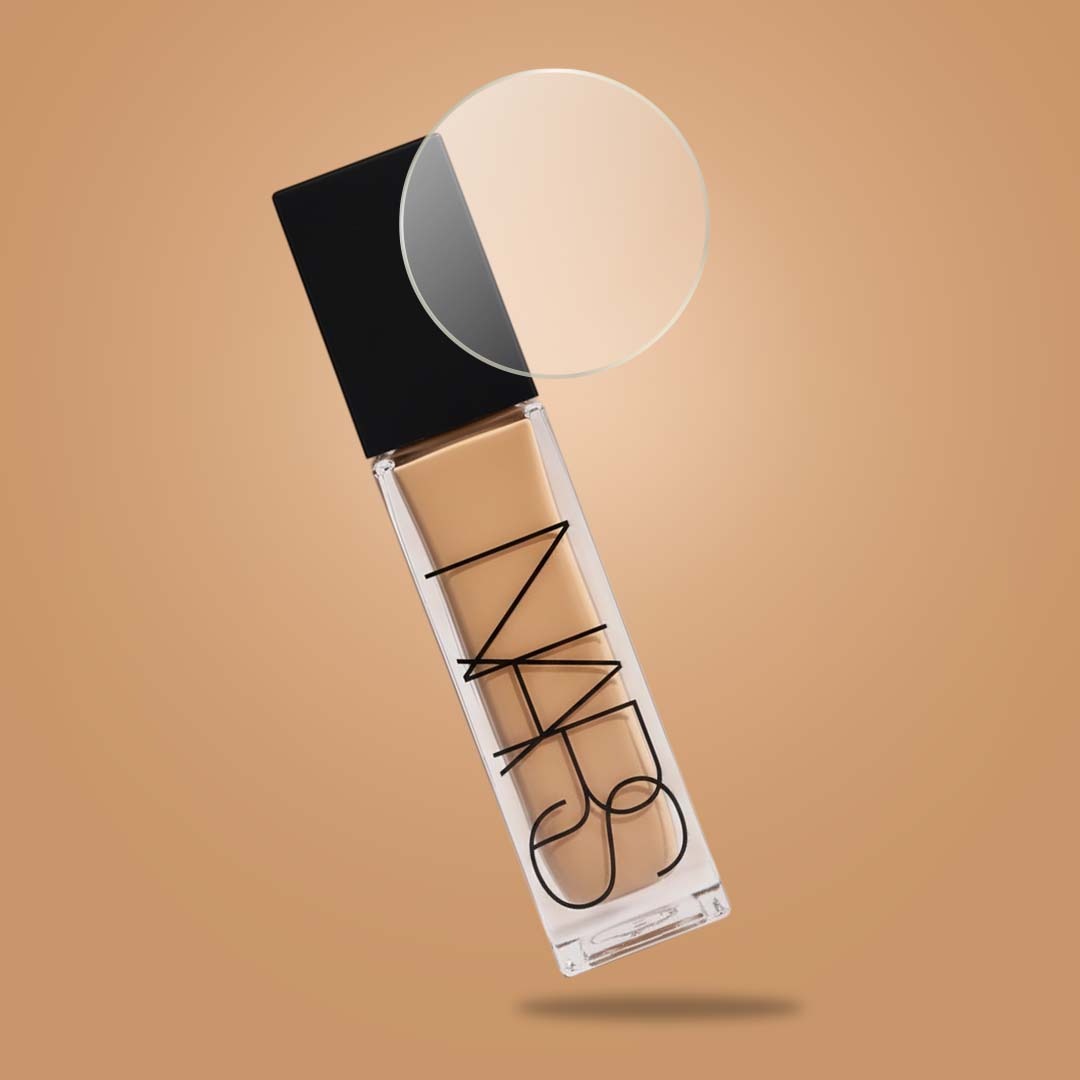 NARS Natural Radiant Longwear Foundation