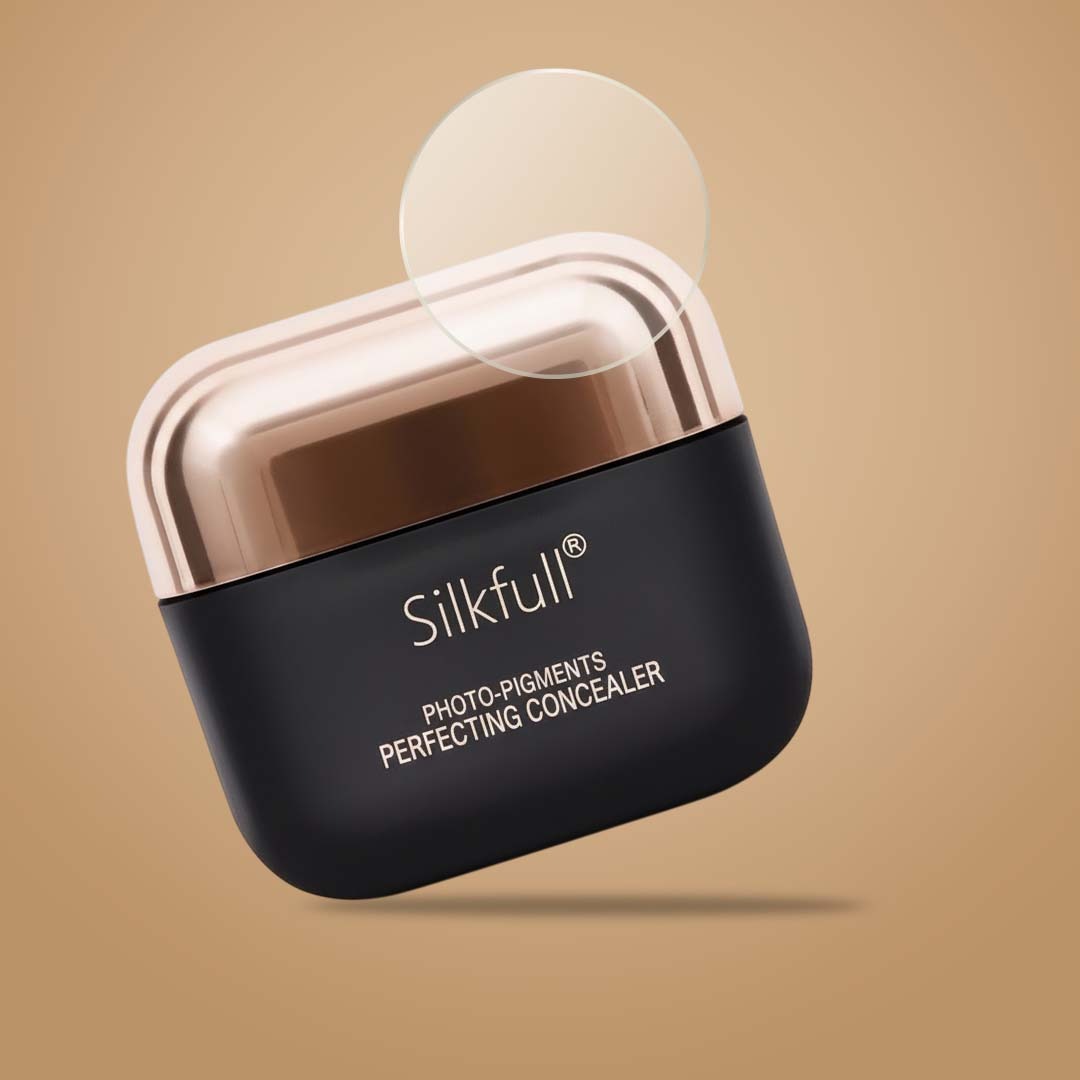 Skilfull Photo Pigments Perfecting Foundation