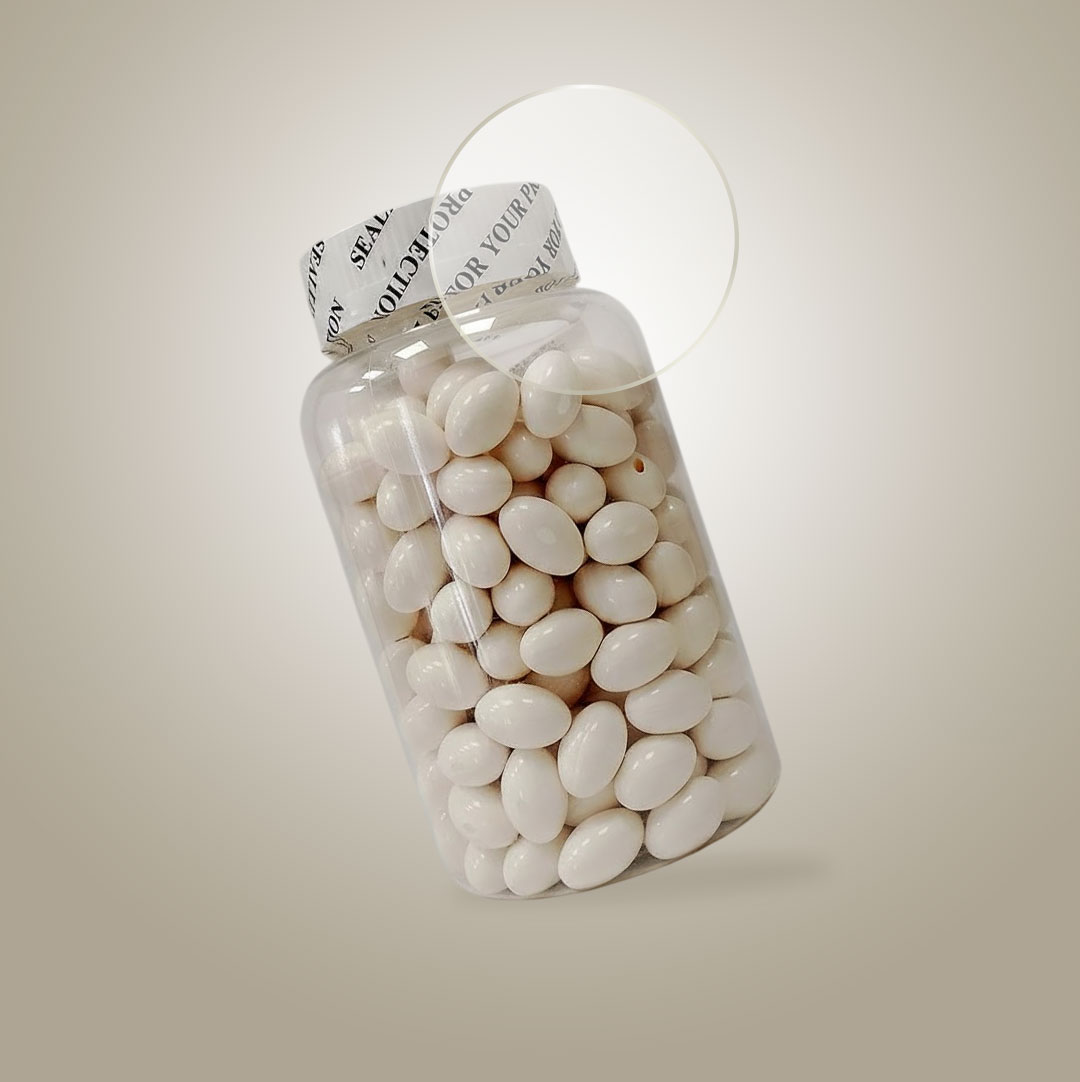 Face Whitening Capsule Pack