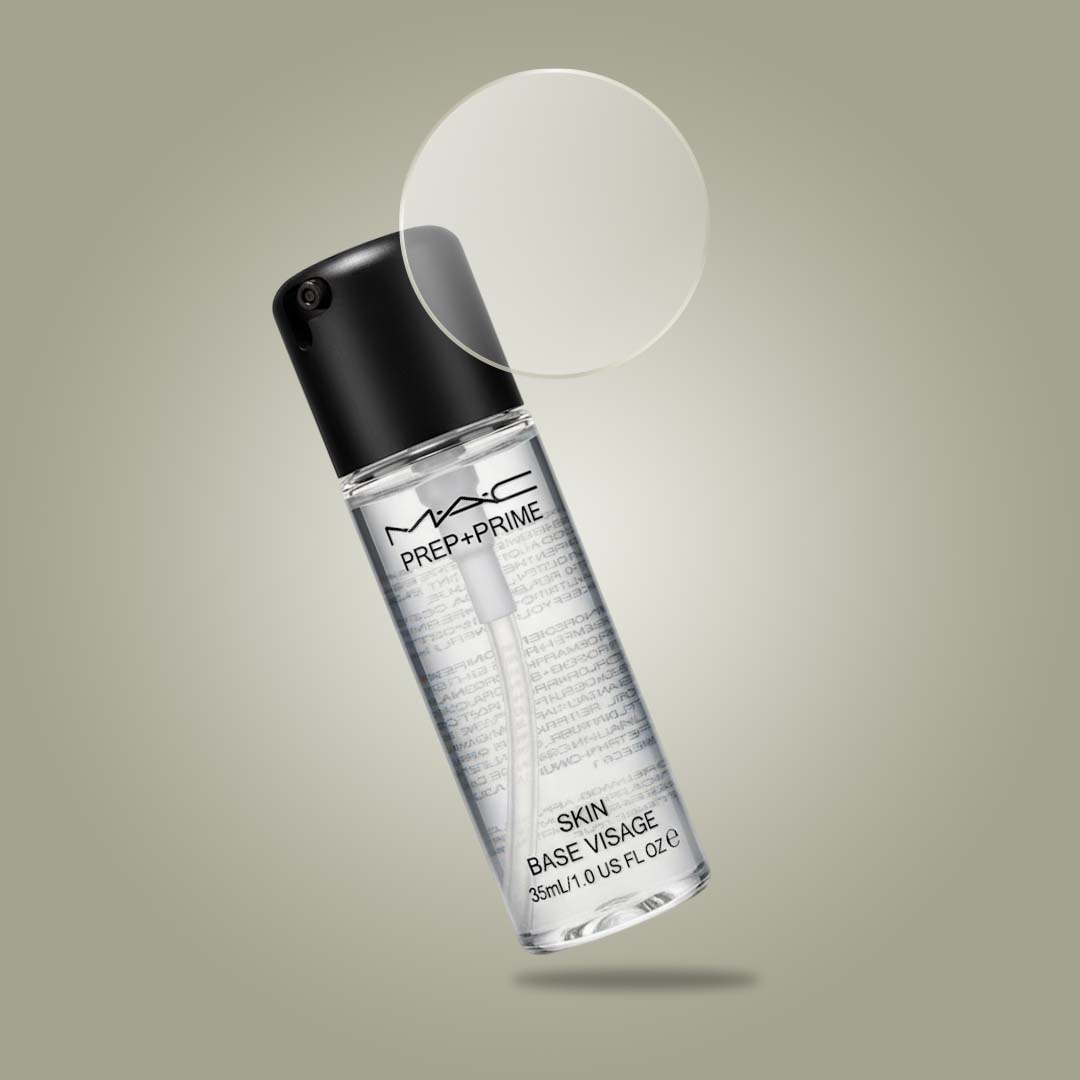 MAC Prep + Prime Primer