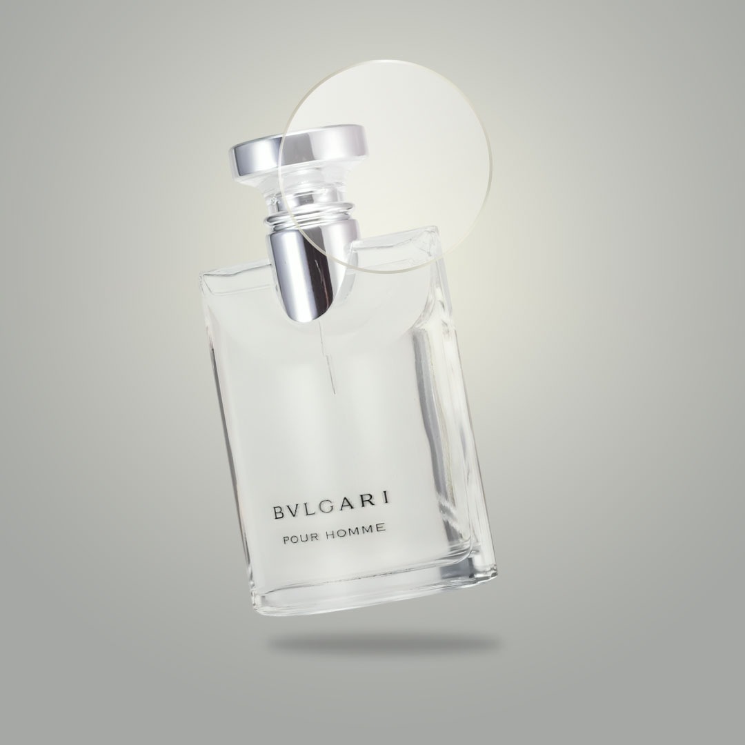 BVLGARI Pour Homme Eau de Toilette – Fresh & Elegant Men’s Fragrance