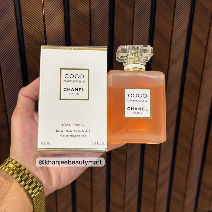 Chanel Coco Eau de Parfum – Luxury Women’s Fragrance 100 ml