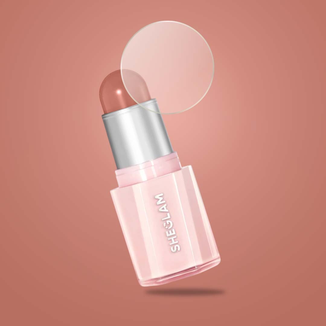 Sheglams Buttery Bliss Blush Stick