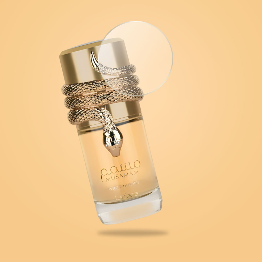 Lattafa Musamam EDP – Unisex Arabic Fragrance