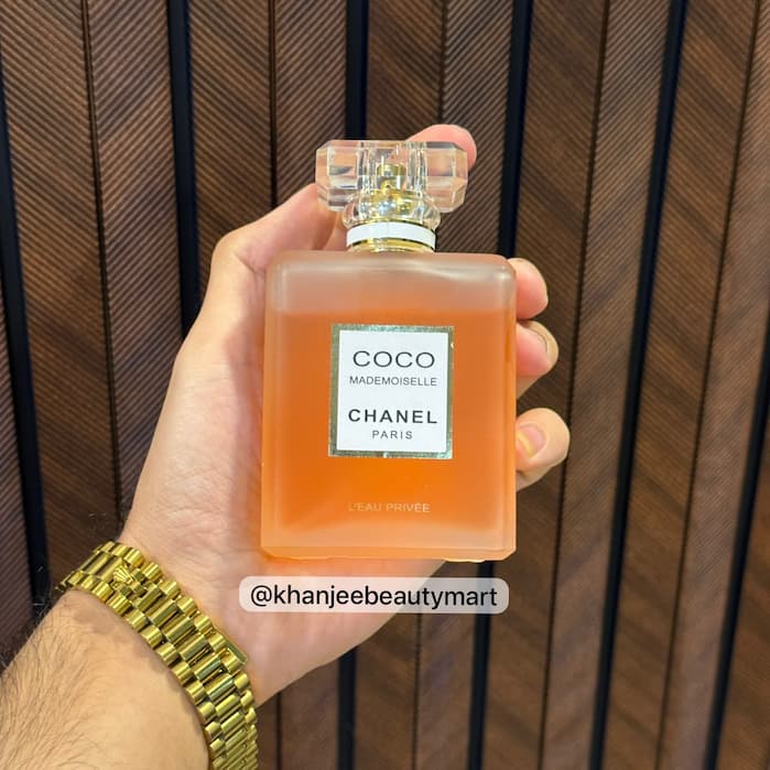 Chanel Coco Eau de Parfum – Luxury Women’s Fragrance 100 ml