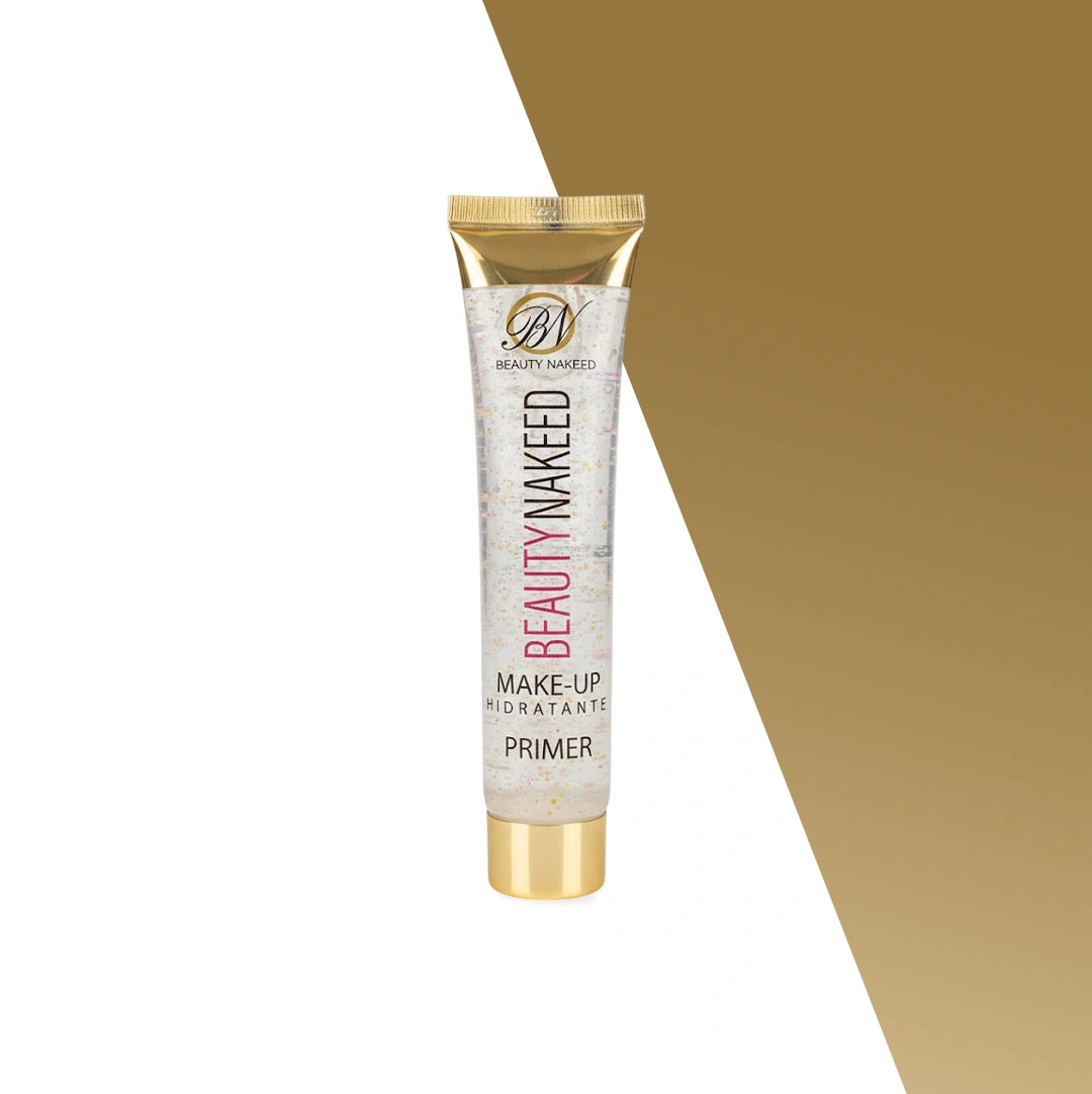 Hydrating Makeup Primer – Smooth & Moisturized Base