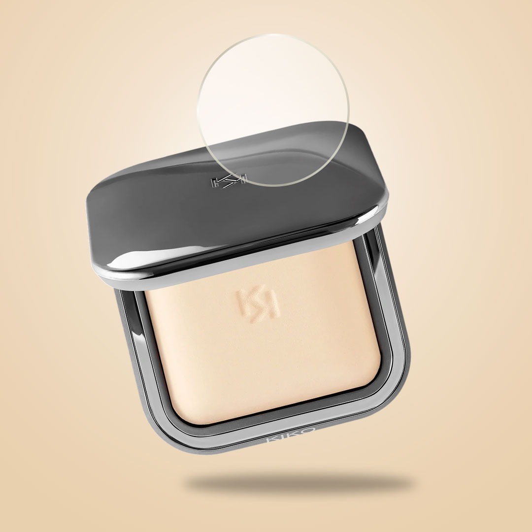 KIKO Compact Powder