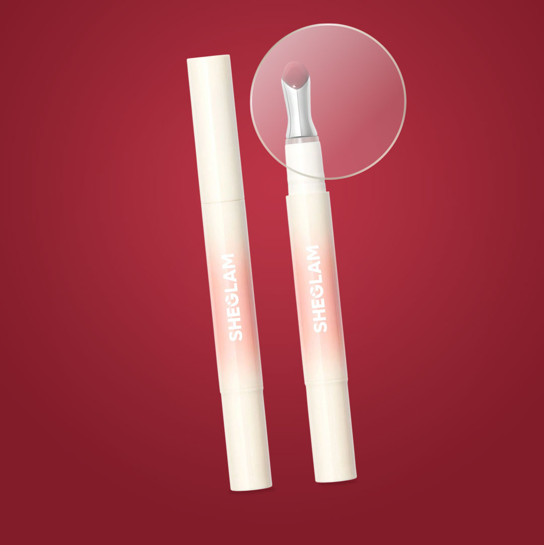 SHEGLAM Pout-Perfect Shine Lip Plumper