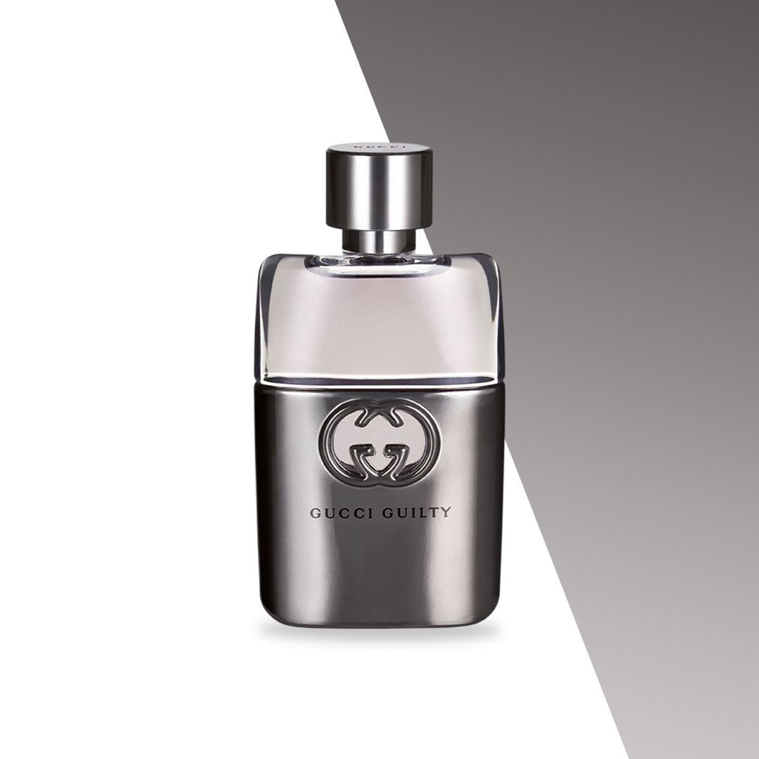 Gucci Guilty Women Perfume – Eau de Parfum (EDP)