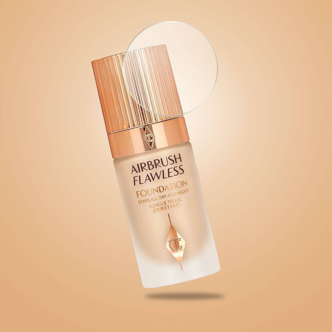 Charlotte Tilbury Airbrush Flawless Longwear Foundation (30ml)