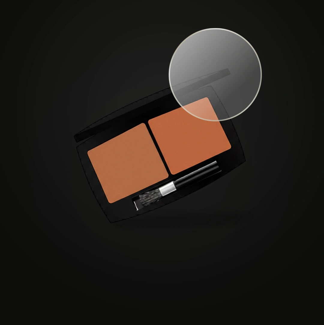 Christine 2 in 1 Face Contour