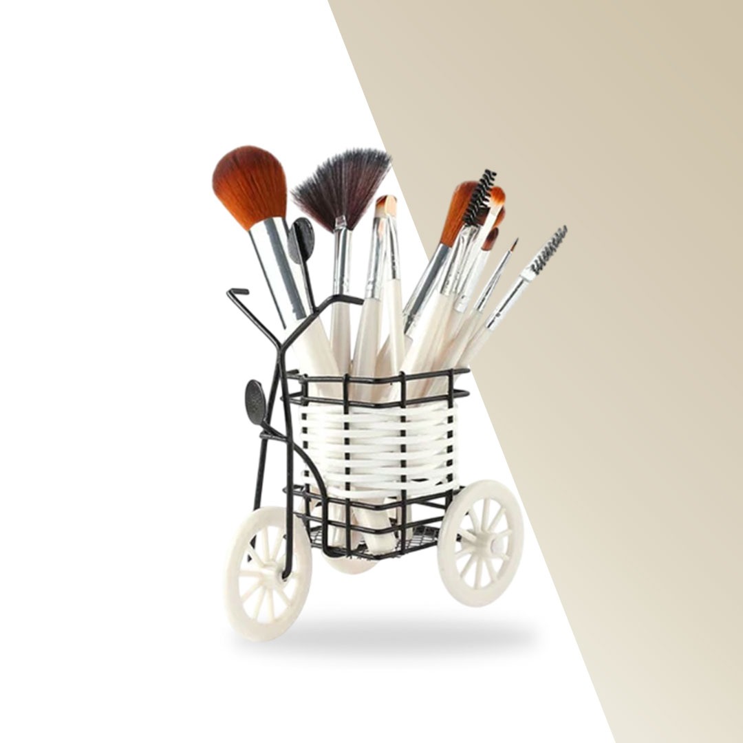 BN Beauty Nakeed Cycle Makeup Brush set