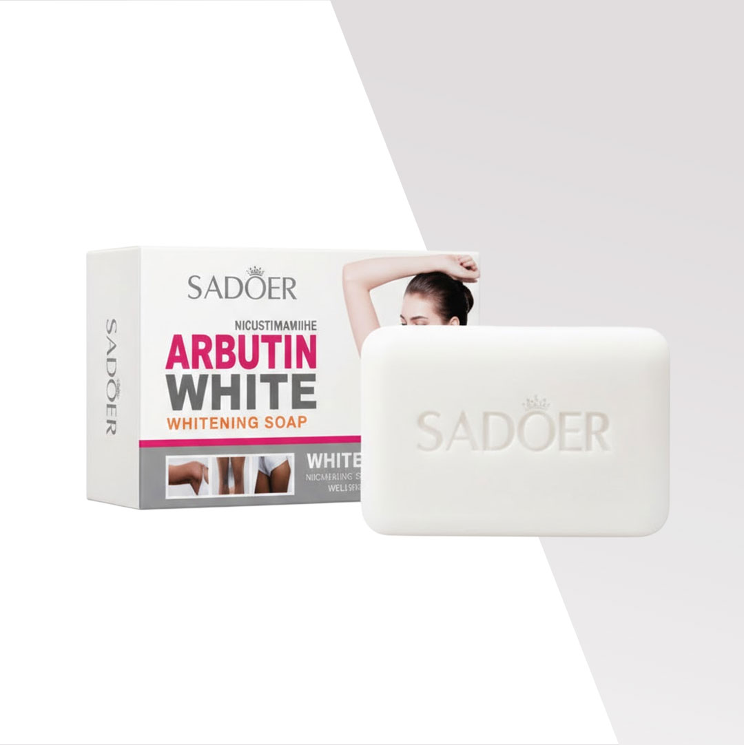 SADOER Whitening Soap