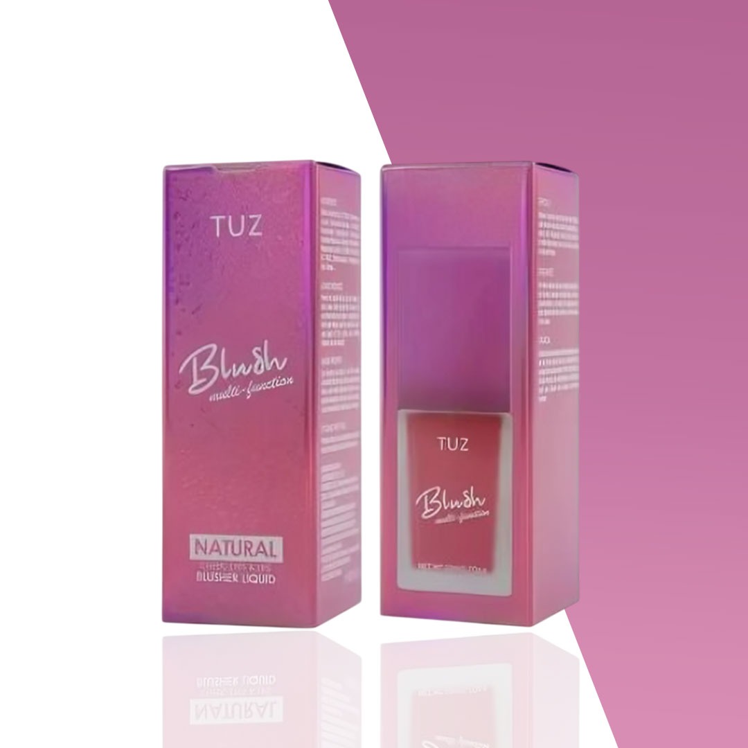 TUZ Liquide Blush