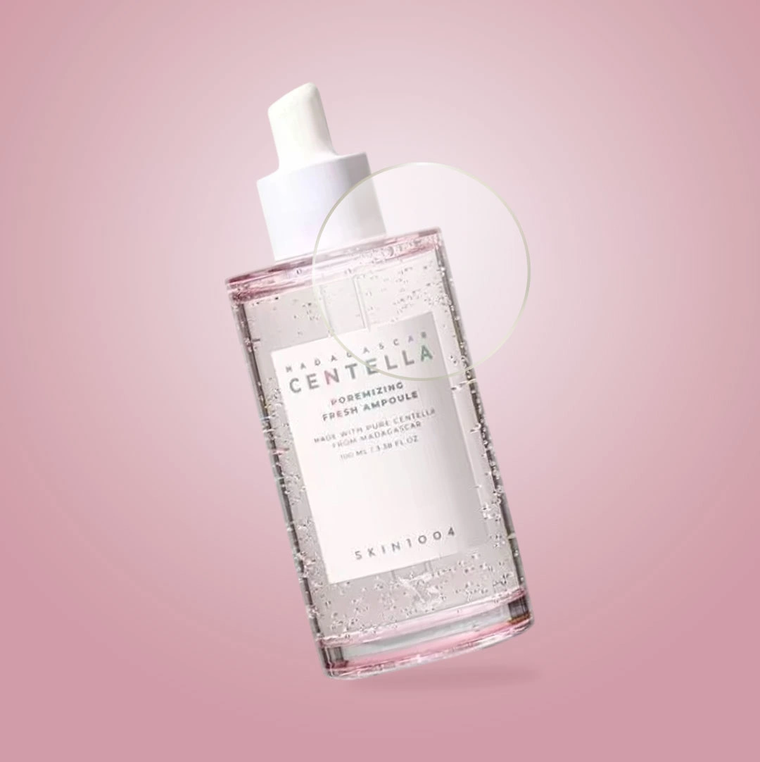 SKIN1004 Poremizing Fresh Ampoule 100ml