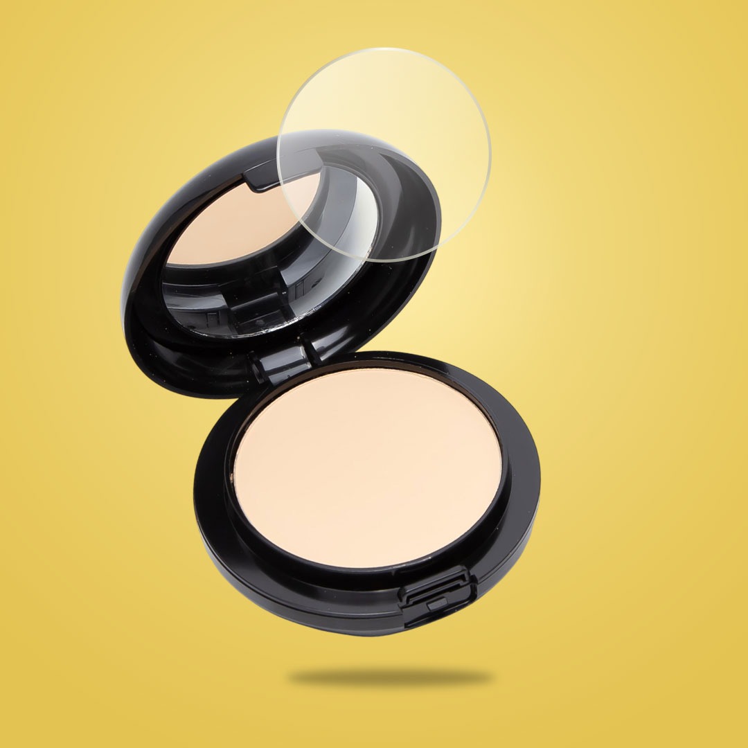 Emilie Paris New Matte Maker Compact Powder